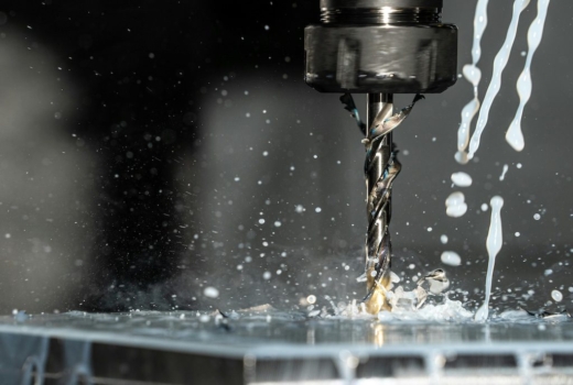 CNC Kesim CNC Kesim