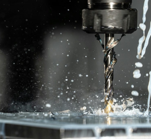 CNC Kesim CNC Kesim