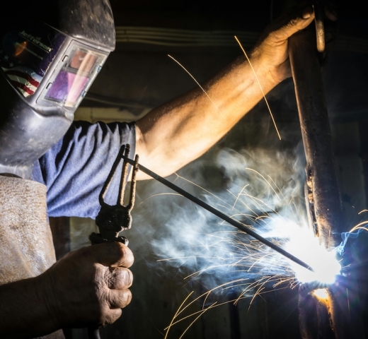 Elektrot Kaynak Elektrot Kaynak