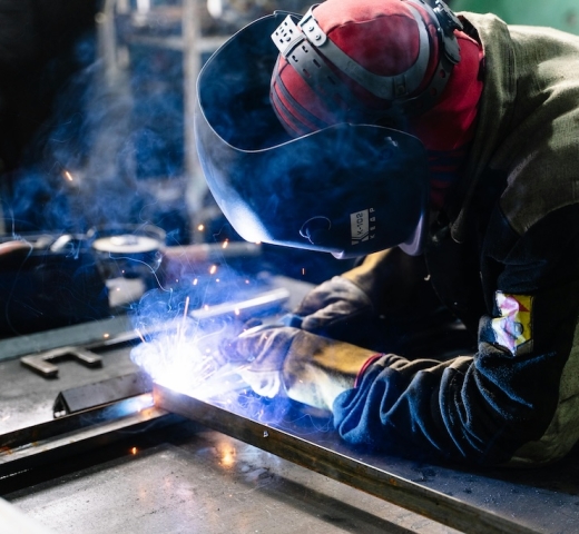 Gazaltı Kaynak Gazaltı Kaynak