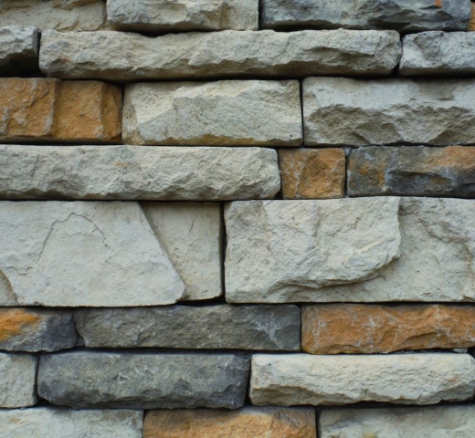 Geçmeli Taş Geçmeli Taş