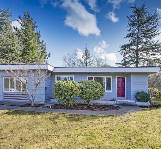 Prefabrik Ev Prefabrik Ev